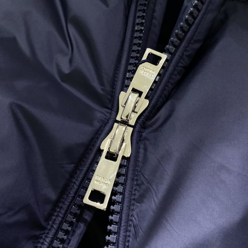 Prada Down Jackets